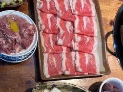 -楠火锅(哈尔滨金爵万象店)