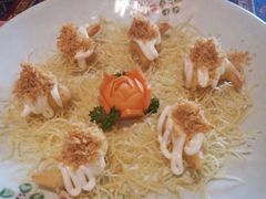 -蘑菇私房菜小馆(杨家坪西城天街店)