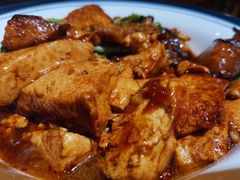 -老长春肉馆(创业大街店)