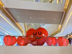 -天河城购物中心