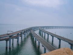 -星海湾跨海大桥