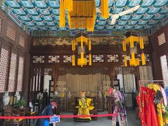 -珠海圆明新园