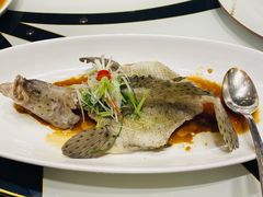 -广州文华东方酒店·江-由辉师傅主理