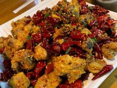 -望京一号·重庆江湖菜(工体店)