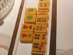 -四世同堂·京菜·烤鸭(双井店)