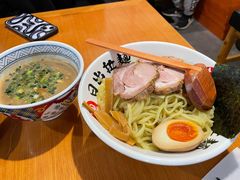 -日出拉面(望京店)