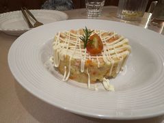 -MIO弥欧洋房西餐厅(中央大街店)