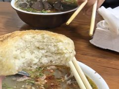 -春雨羊汤店(广开四马路总店)