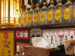 -平成屋·午肴夜酒(四川北路店)