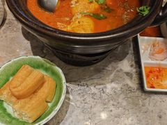 -四道菜·福建菜馆(新街口金鹰店)