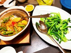 -浙江安吉JW万豪酒店·万豪中餐厅