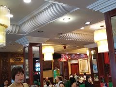 大堂-蓬莱春(芝罘店)