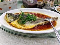 -泉州酒店-温陵中餐厅(庄府巷店)