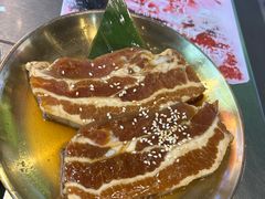 -哈哈碳都·牛肋条无限自助烤肉(台江万达店)