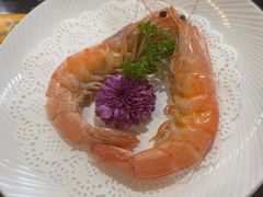 -松坂屋日料自助(长城路店)
