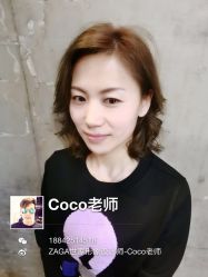 -ZAGA形象设计