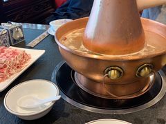 -仁和四季涮肉馆(天坛南门店)