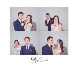 -艺匠摄影ARTIZ STUDIO(南京店)