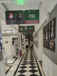 -爱儿美儿童摄影(五路居花园别墅店)