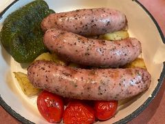 -Mammamia意大利餐厅(阳春巷店)