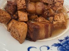 -华顺土菜馆(洪岗路店)