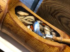 -蜜桃餐厅·古运河畔(南下塘店)