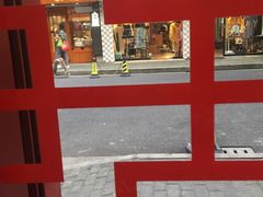 -蟹黄鱼面·锦园(定西路店)