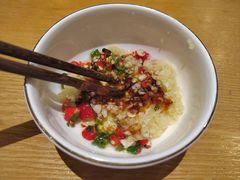 -郭婆婆疯子鸡·土货江湖菜馆