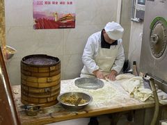 -孟家蟹包(锦绣街店)