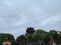 -岳阳楼景区