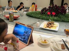 -柴米油盐三杯鸡(象山北路店)
