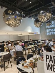 -MINI MARS KIDS CLUB亲子家庭中心(长宁天山店)