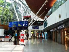 -吉隆坡国际机场