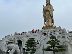 -普陀山慧济禅寺