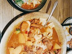 -那时新疆·若羌(经纬汇店)