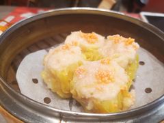 -点点心点心专门店(旺角店)