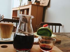 -素咫咖啡CLIFEROSE
