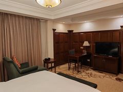-上海锦江金门大酒店
