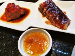 正斗叉烧-正斗·港式粤菜(SKLP店)
