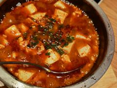 外婆炖豆腐-金牌外婆家(苏州中心店)