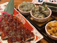 -玄白·炭烤活鳗(上海首店)