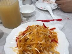 -朝族高丽火盆