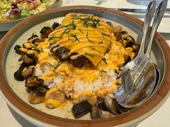 -盐说·西式餐酒馆(光明万达店)