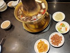 -鼓楼东街老火锅(鼓楼店)