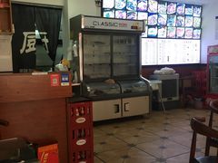 -原泮宫卤面(兰台路店)