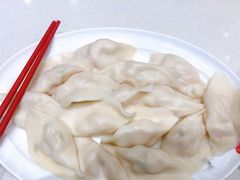 -喜家德虾仁水饺(中央大街店)