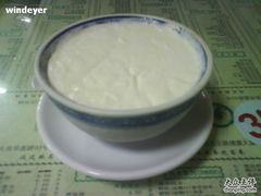 顺德&nbsp;仁信老铺&nbsp;双皮奶-仁信老铺(华盖路店)