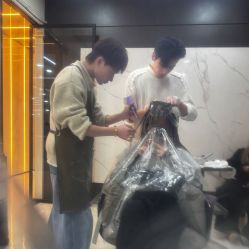 点击看大图 -KS COLOUR漂色·染发·画染