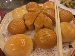 -北海渔村酒楼·粤菜海鲜点心(新华店)