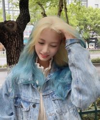 -蘑菇发型